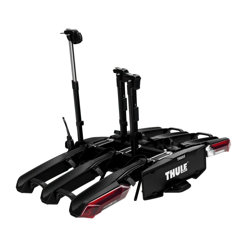 Epos 3 Porte-vélos Thule pour 3 vélos électriques