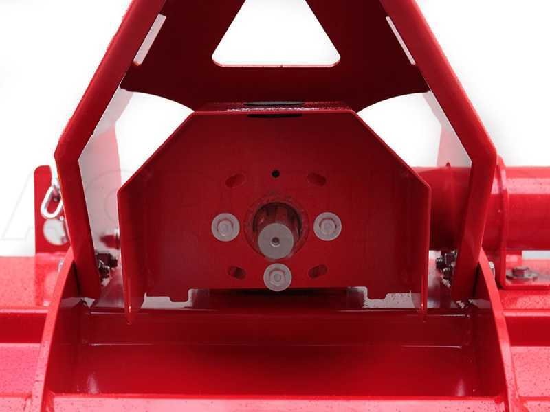Fraise rotative pour tracteur série moyenne-légère AgriEuro modèle EA 165 attelage fixe – Image 10