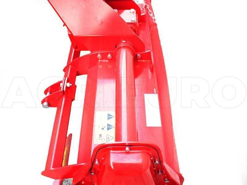 Fraise rotative pour tracteur série moyenne-légère AgriEuro modèle EA 165 attelage fixe – Image 13