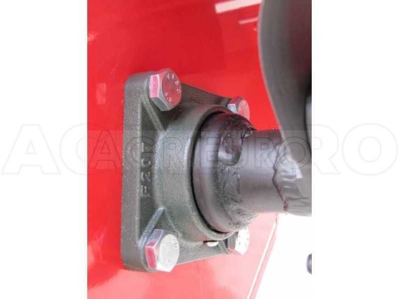 Fraise rotative pour tracteur attelage fixe série légère AgriEuro TH 105 Réversible – Image 8