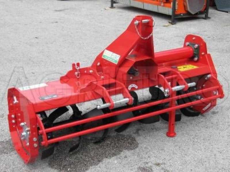 Fraise pour tracteur fixe série légère Agrieuro TH 145 Réversible – Image 4