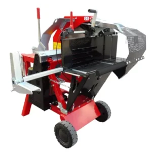 Scie circulaire à chevalet C700 PRO