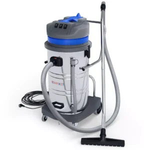 Aspirateur eau et poussière NTS80, châssis basculant, , 80 l, wipeket