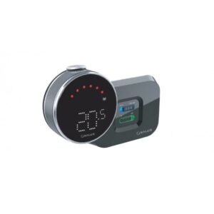 Thermostat intelligent autonome et connecté IT800WIFI SALUS