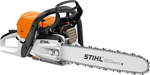 Tronçonneuse Stihl MS 400 C-M