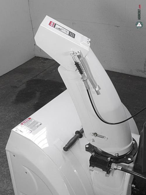 Fraise à neige, souffleuse à neige KC 930 MS – Image 4