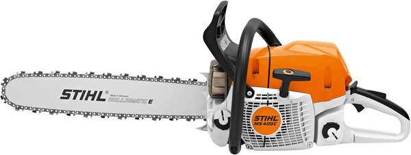 Tronçonneuse Stihl MS 400 C-M – Image 4