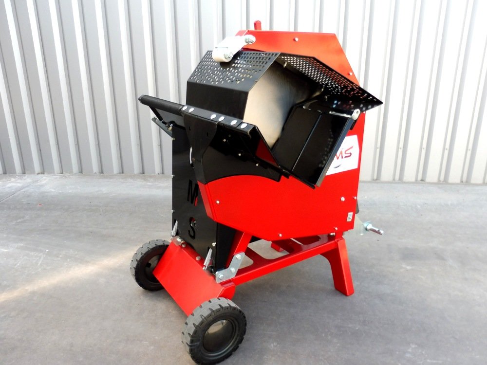 Scie circulaire à chevalet C700 PRO – Image 6