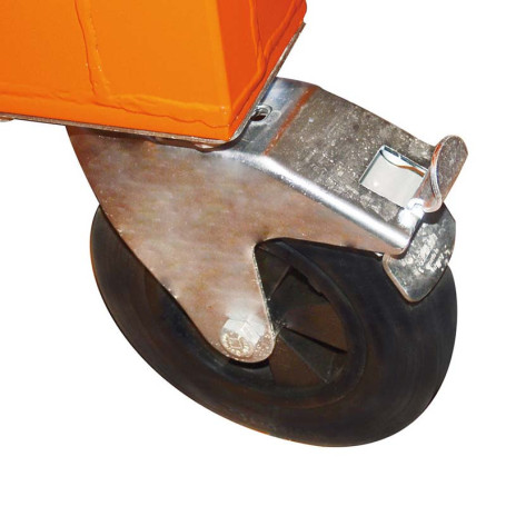 GOLZ BS1000 - Scie de Maçon sur table Triphasée 400V + Disque BS30 Ø1000 inclus – Image 6