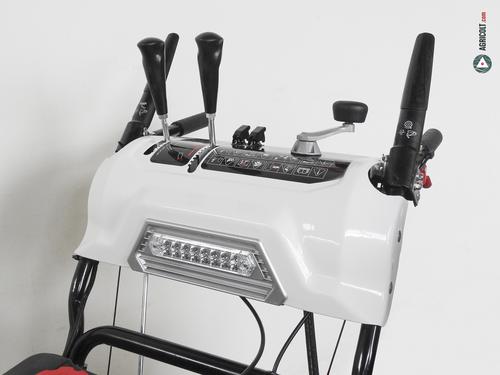 Fraise à neige, souffleuse à neige KC 930 MS – Image 7