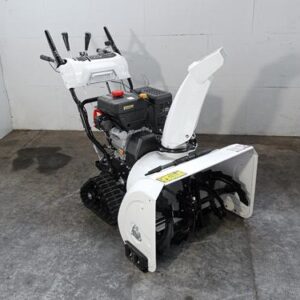 Fraise à neige, souffleuse à neige KC 930 MS