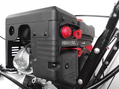 Fraise à neige, souffleuse à neige KC 930 MS – Image 10