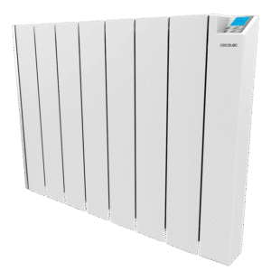 ReadyWarm 8000 Thermique Céramique Connecté