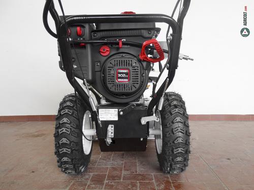 Fraise à neige, souffleuse à neige KC 930 MS – Image 13