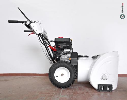 Fraise à neige, souffleuse à neige KC 930 MS – Image 18