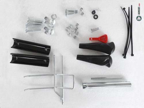 Fraise à neige, souffleuse à neige KC 930 MS – Image 19