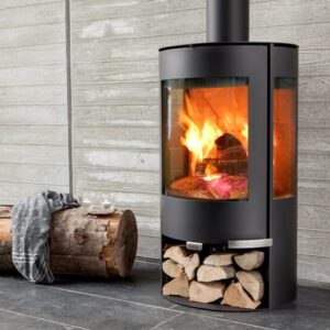 Poêle à bois à convection ADURO 9-6