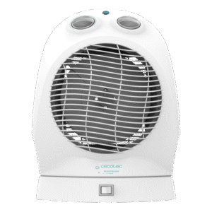 Ready Warm 9890 Force de rotation